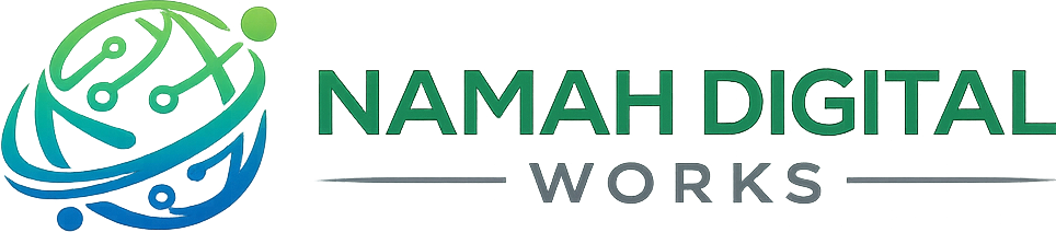 NAMAH Digital Works